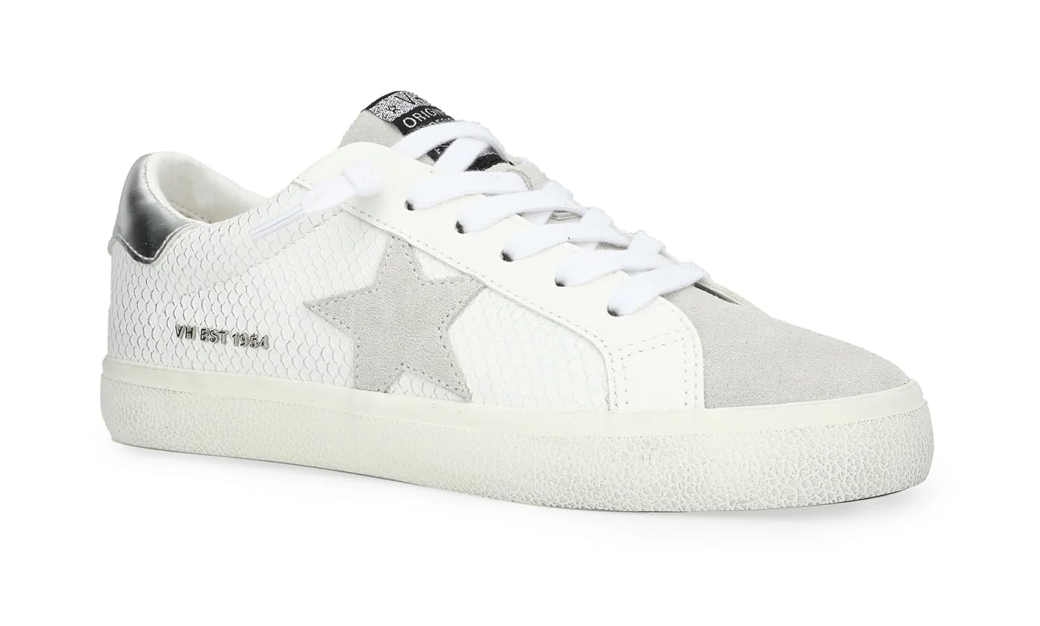 Amazon.com | VINTAGE HAVANA Flair 12 Women's Oxford, 6 B(M